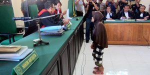 Kapolri Berkomitmen Tidak Ada Lagi Kasus seperti Nenek Asyani