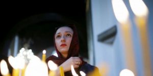 Gereja Armenia Gelar Kanonisasi Korban ‘Genosida’ Turki