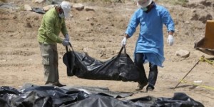Pasukan Irak Rebut Wilayah dari ISIS