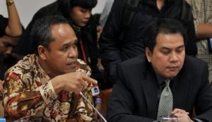 Legislator Golkar Isyaratkan Badrodin Lulus Jadi Kapolri