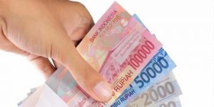 Rupiah Coba Lanjutkan Penguatan