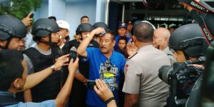 Pesan Umuh untuk Menpora dan BOPI