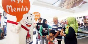 Data Pemilih Belum Valid