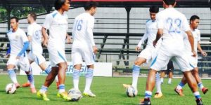 Jaga Tren Positif