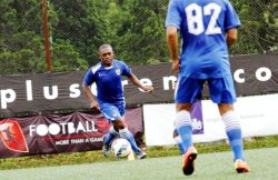 Waspadai Pola Permainan Keras Persiba