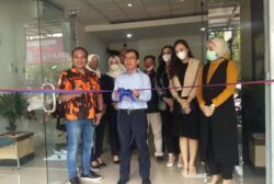 Kinerja Bisnis Terus Meningkat, BPR LPM Buka Layanan Di Jln.Jakarta Antapani Bandung