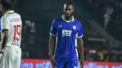 Igor Tolic Sebut Pemain Baru Persib Mulai Jadi Pemimpin, Gabriel Mutombo Dinilai Tingkatkan Kualitas Tim