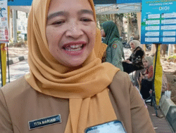CPPD Cimahi Surplus 15 Ton Beras, Warga yang Belum Pernah Terima Bantuan Jadi Prioritas
