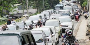 Berbenah Jelang Mudik