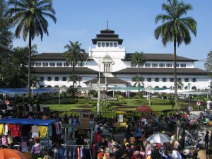 Rupiah Melemah, Ekonomi Jawa Barat Tidak Goyah