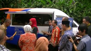 Dispenda Gandeng 4 BUMN Ajak Masyarakat Taat Bayar Pajak