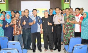 BNN Jabar gandeng Kecamatan Andir Beri Penyuluhan Kader PKK