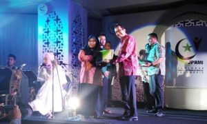 BPJS TK Memberikan Stimulus Untuk JPRMI