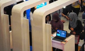 Dukung Pemerataan Pendidikan dengan Pembentukan Perguruan Tinggi