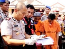 Waspada Curanmor di Bulan Ramadan