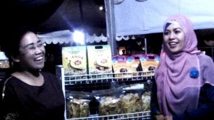 Cimahi Gelar Ramadhan Culinary Night