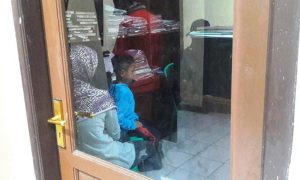 Akibat Hobi Nonton Porno, Siswa SMP Cabuli 11 Anak-anak