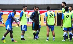 Jadwal Diundur Persib Diuntungkan