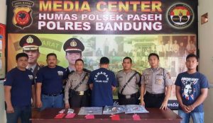 Polisi Tangkap Pelaku Cabul, Korban Baru Berusia 14 Tahun