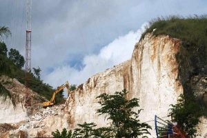 Terima Delapan Aduan Masyarakat