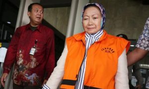 KPK Akan Panggil Para Pejabat Cimahi