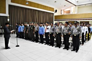 Dadang: Pungli Tak Lihat Nominal