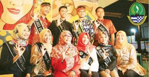 Generasi Muda Harus Berdaya