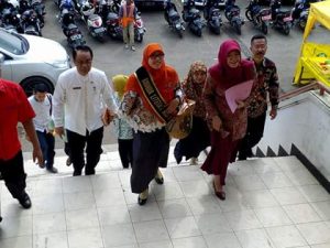 Netty: Hadirkan Kesadaran Ibu untuk Makin Cerdas