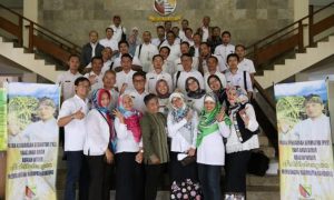 KIP, Permudah Mendapatkan Informasi dan Pengawasan