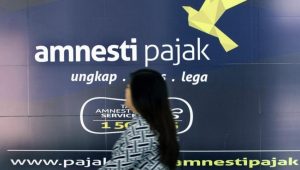Periode II Raup Penerimaan Rp 26,7 Triliun