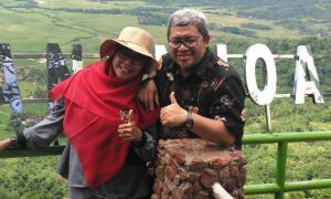 Gelontorkan Dana Rp 200 Miliar Demi Memperlancar Akses ke Cileutuh
