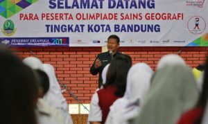 Jabar Optimistis Juara, Bidik Menang Tingkat Internasional