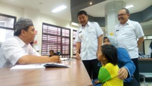 Ratusan Ribu Belum Lakukan Perekaman e KTP