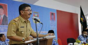 Sekda KBB Ingin Fokus