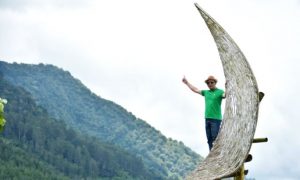 Prioritaskan Potensi Pariwisata