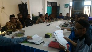 Tokoh Buruh Sepakat Memilih dalam Pilkada