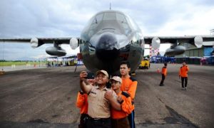 BIJB Mulai Beroperasi, Husen Segera Ditutup