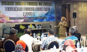 Jabar Mulai Buka PPDB Pada Mei 2019