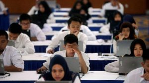 Pemprov Jabar Akan Rekrut PPPK 755 Formasi
