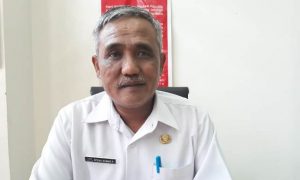 Kadis LH Angkat Bicara Soal Polemik Sampah Liar Hingga Minimnya Armada