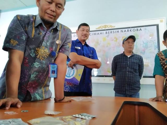 Kuota Rehabilitasi Gratis Berkurang
