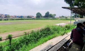Renovasi Sangkuriang Andalkan Bantuan Provinsi