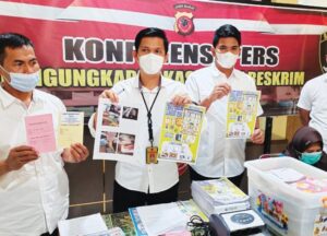 Setelah Enam Bulan Menghilang, Bos Investasi Bodong Ditangkap
