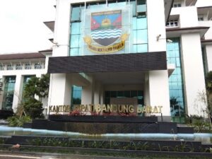 Bertekad Pertahankan Gelar WTP, KBB Akan Serius Tata Aset Daerah  dan Laporan Keuangan