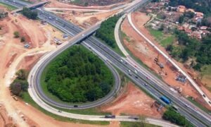 Dibayar Murah! Warga Pangkalan Tolak Ganti Rugi Tol Japek II
