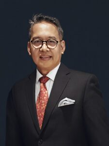 Sambut 2022, KPED Jabar Akan Fokus Tangani Kemiskinan Ekstrem