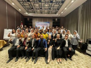 Raih Laba Signifikan, BPR LPM Dapat Apresiasi Dari Pengusaha