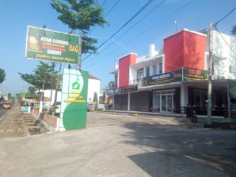 10 Tempat Makan di Garut yang Paling Enak