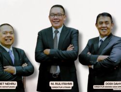 BPR LPM Lampaui Target Aset Rp 100 Miliar, Kinerja Semakin Solid